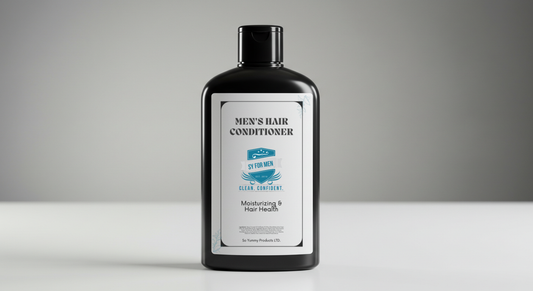 Men's Hair Conditioner