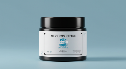 Men's Body Butter