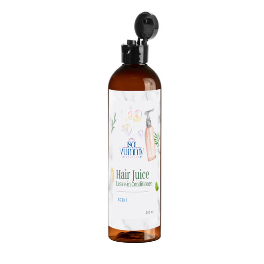 Hair Juice (Leave-in Conditioner)