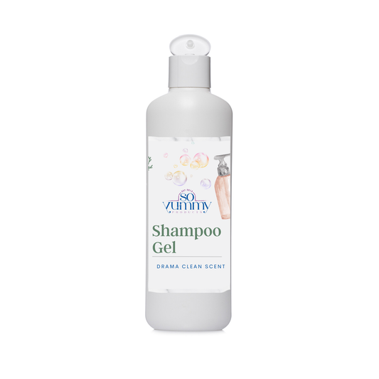 Shampoo Gel