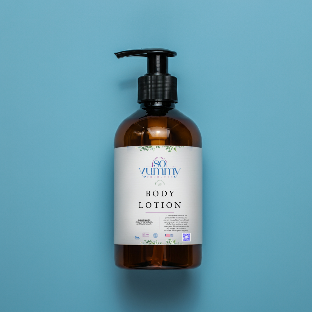 Body Lotion