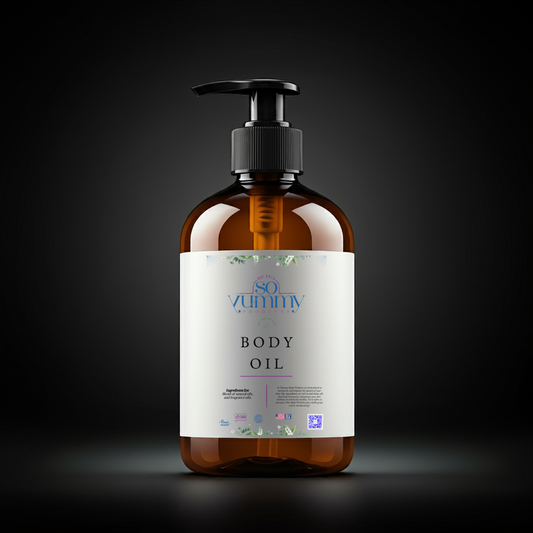 Body Oil