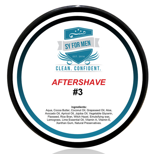 Men's Aftershave #3